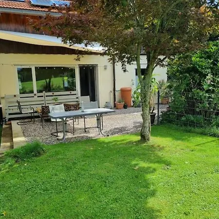 Lejlighed Mit Garten Und Bergblick *